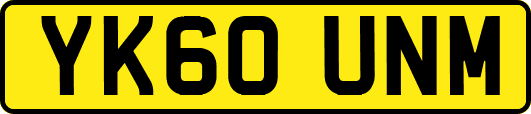 YK60UNM
