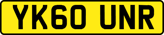 YK60UNR