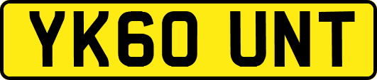 YK60UNT