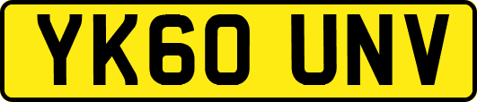 YK60UNV