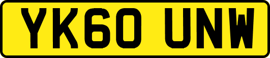 YK60UNW