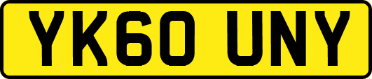YK60UNY