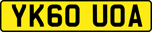 YK60UOA