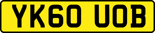 YK60UOB