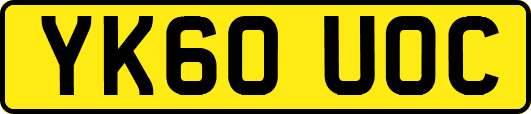 YK60UOC