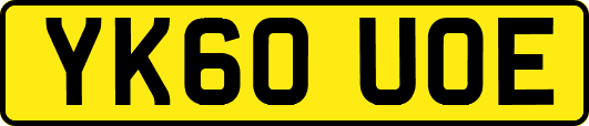 YK60UOE