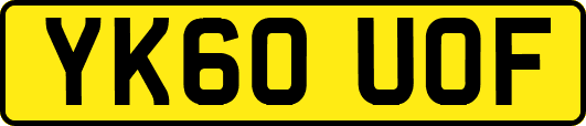 YK60UOF