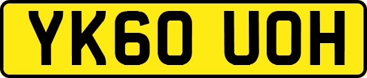 YK60UOH