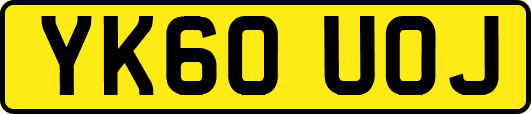 YK60UOJ