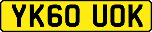 YK60UOK
