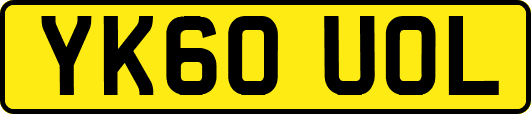 YK60UOL