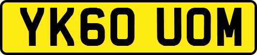 YK60UOM