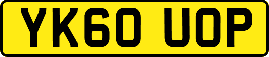 YK60UOP