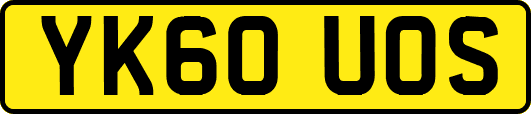 YK60UOS