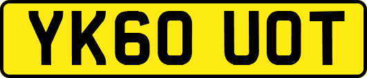 YK60UOT