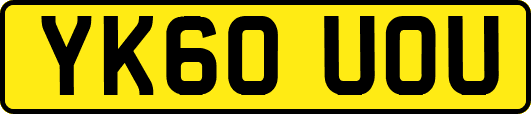YK60UOU