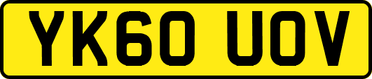 YK60UOV