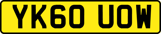 YK60UOW