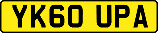 YK60UPA