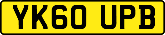 YK60UPB