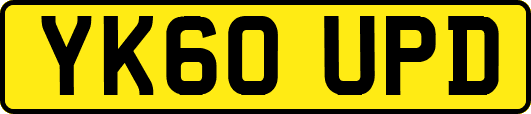 YK60UPD