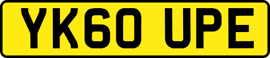YK60UPE