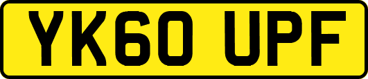 YK60UPF