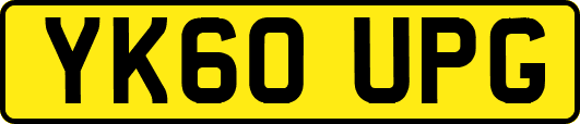 YK60UPG