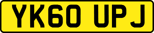 YK60UPJ