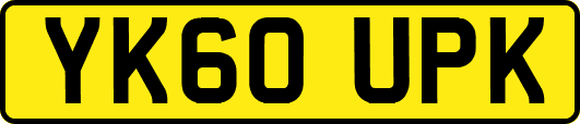 YK60UPK