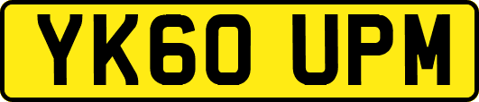 YK60UPM