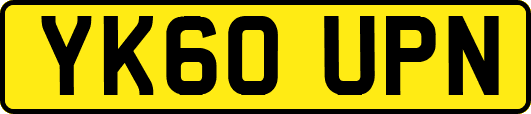 YK60UPN