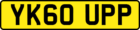 YK60UPP