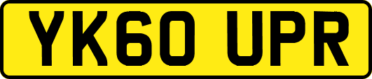 YK60UPR