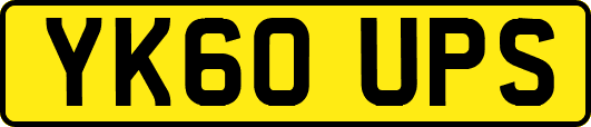 YK60UPS