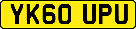 YK60UPU