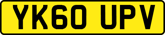 YK60UPV
