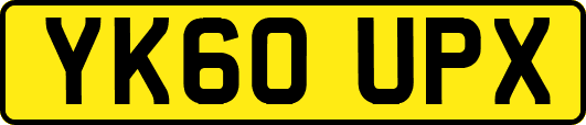 YK60UPX