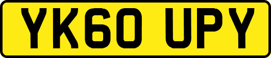 YK60UPY