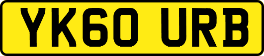 YK60URB
