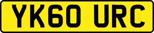 YK60URC