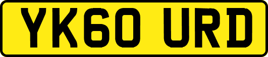 YK60URD