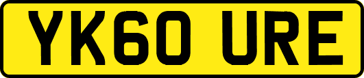 YK60URE