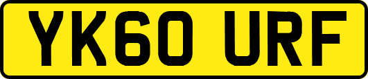 YK60URF