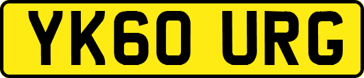 YK60URG