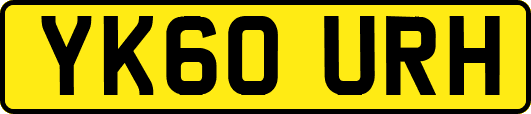 YK60URH