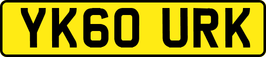 YK60URK