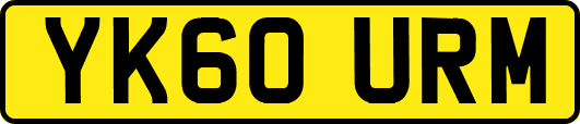 YK60URM