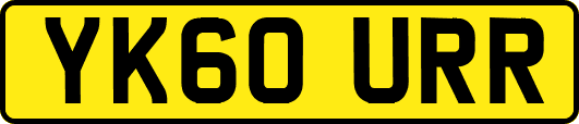 YK60URR
