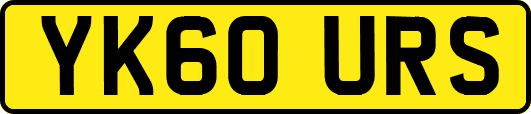 YK60URS